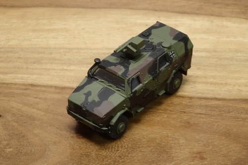 Herpa dingo atf mit flw - dingo,
