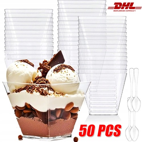 Dessertbecher stück 200ml - dessertbecher,,