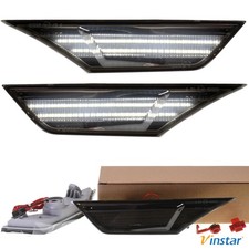 2X SMOKE LED Vinstar