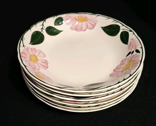 Suppenteller 2cm - 6x, ⌀20,2cm