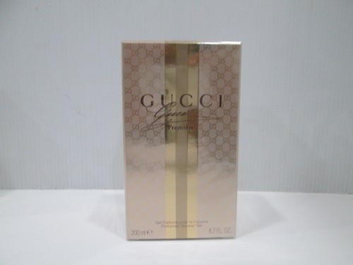 Gucci premiere duschgel - premiere, /