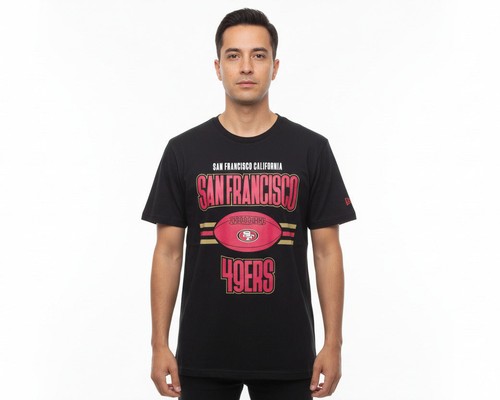 New era shirt san francisco - new, t-shirt