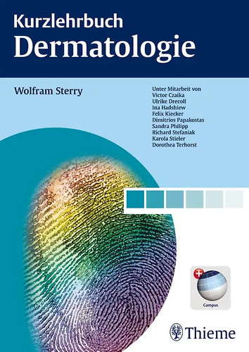 Kurzlehrbuch dermatologie - kurzlehrbuch,