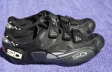 SIDI Radschuhe SPD Gr. 43