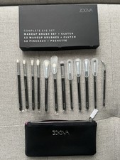 Neu ZOEVA Complete Eye Set: 12