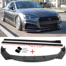 Spoilerschwert Frontspoiler +