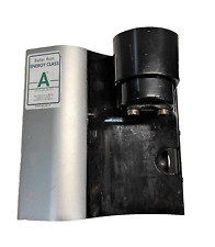 L24) Original DeLonghi MAGNIFICA ESAM3200.S Tür mit Kaffeauslauf