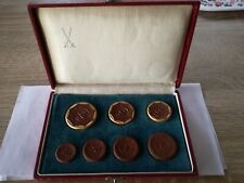 Notgeld Porzellan 1921 ,,Meißen,,