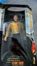 Sulu - 12 Inch Action Figuren