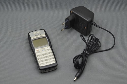 Nokia 1100 retro tasten - 1100,
