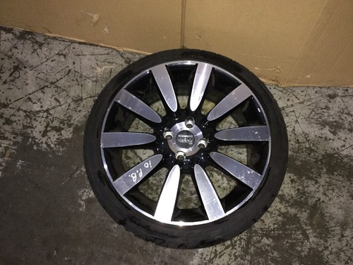 13969 felge alu mazda ii - 13969,