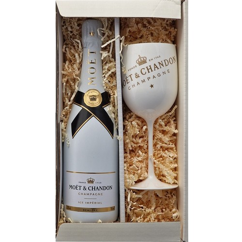 Moët chandon ice imperial - ice,