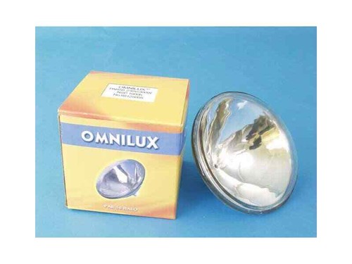 Omnilux par 230v 300w - par-56, 230v/300w