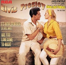 Repro photo elvis presley - repro,