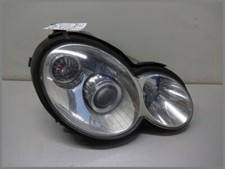 Mercedes W203 Sportcoupe BI XENON Scheinwerfer Rechts 2038204259 Orginal BJ.2006