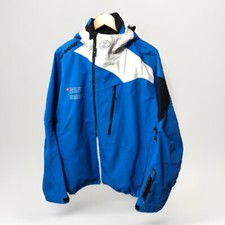 Ziener Ski Jacket Men’s Size