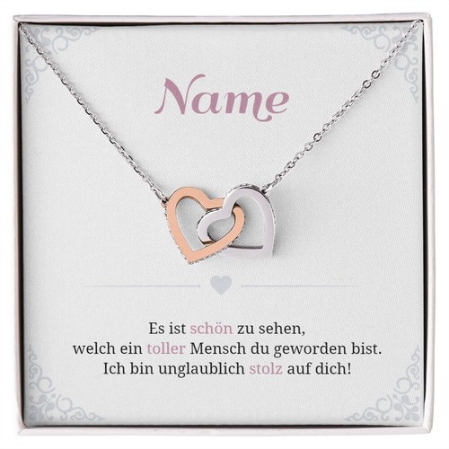 Kette für tochter mutter - für, tochter,