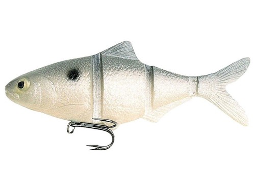 Castaic catch series 4 - series, 4"
