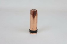  10 Stück Gasdüse steckbar