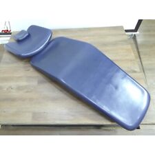 Kavo 1060/62  C7 Rückenlehne DKL 278 rauchblau Polsterset