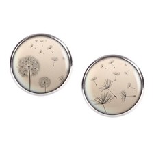 Mylery Ohrstecker Paar mit