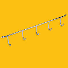 Unterbau-Hakenleiste