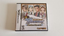 Phoenix Wright: Ace Attorney