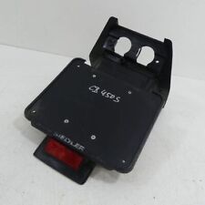 Honda CB 450 S Spritzschutz hinten Schutzblech A2484