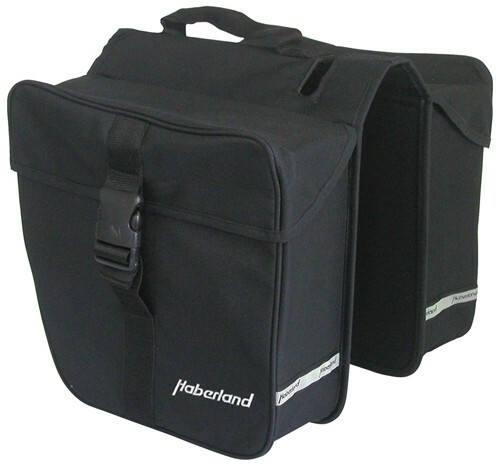 Haberland gepäckträgertasche - haberland,