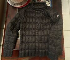 Pyrenex Floro schwarze Daunenjacke Herrenjacke M