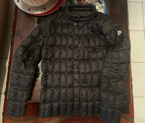 Pyrenex floro schwarze - pyrenex,