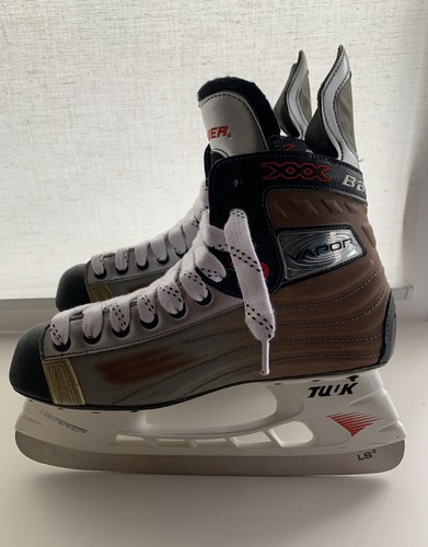 Mint bauer vapor - vapor, ice