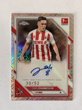 2025-26 Topps Chrome