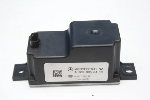 Mercedes w205 spannungswandler - w205,