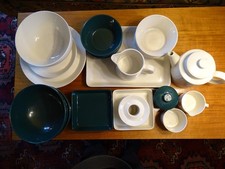 Arabia Finland Teema in creme