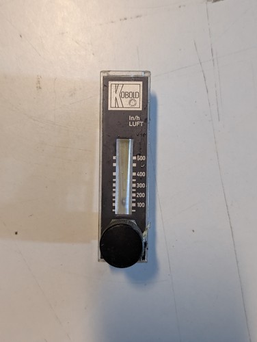 Original kobold 100 500 - 100-500, ln/h