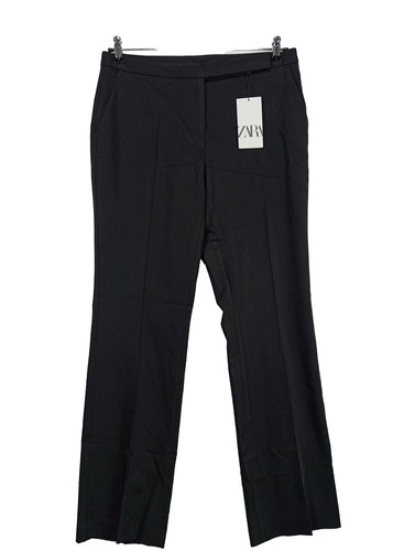 Zara stoffhose damen hose - zara,
