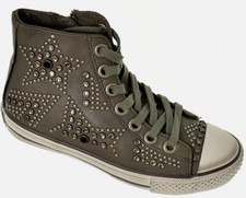 ASH Chucks Sneaker Mod. FLASH