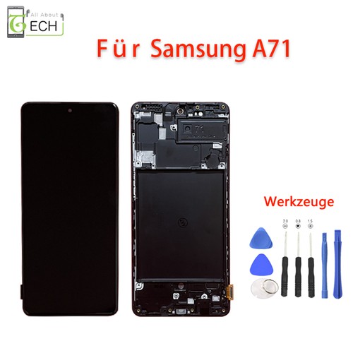Für samsung a71 - für,