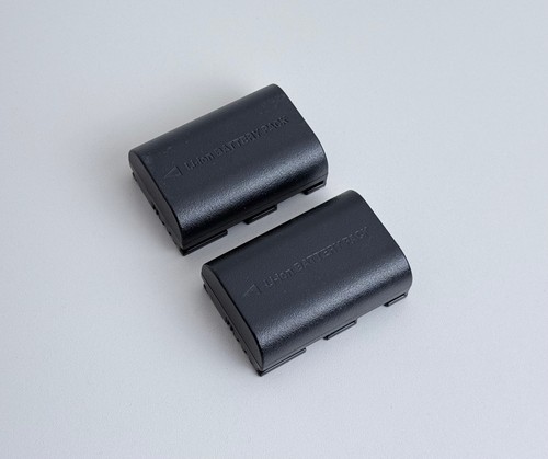 Akku wie canon lp e6 - akku,