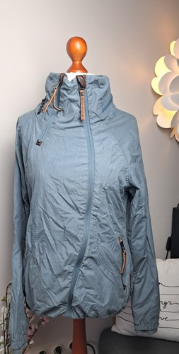 Naketano jacke übergangsjacke - naketano,