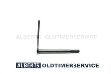 Lichtmaschinen-Spannschraube