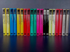 Jules Verne Werke in 20