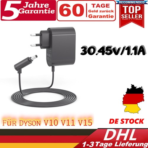 45v für dyson - 30.45v, v10