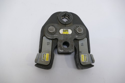 Viega v15 pressbacken für - v15,