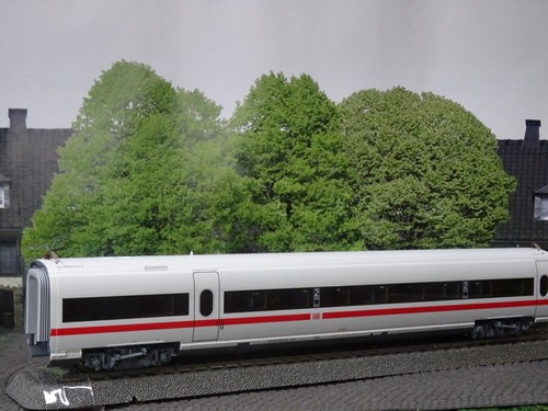 Fleischmann 4461 ice - 4461,