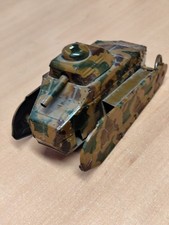 Tippco Panzer tank Defekt
