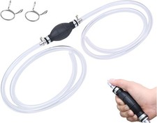 Locisne Siphon-Benzinpump