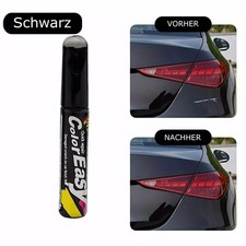 Weiß Rot Silber Schwarz Glanz