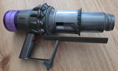 Dyson v11 haupthausgehäuse - v11,
